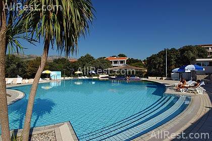 Tirena Hotel 
